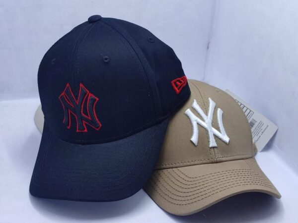 New York Yankees baseball caps - Image 8