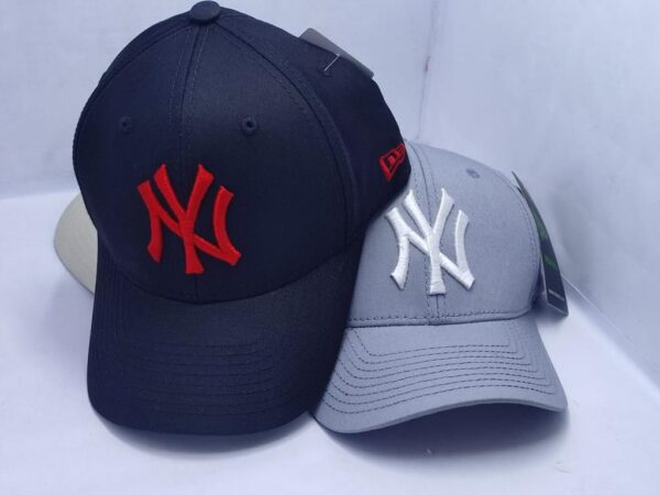 New York Yankees baseball caps - Image 7