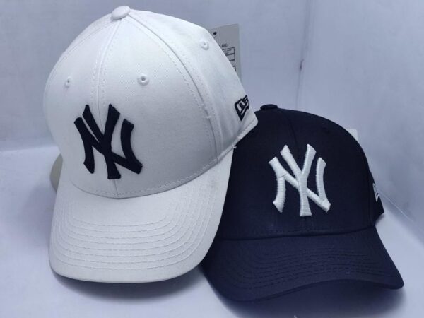 New York Yankees baseball caps - Image 6