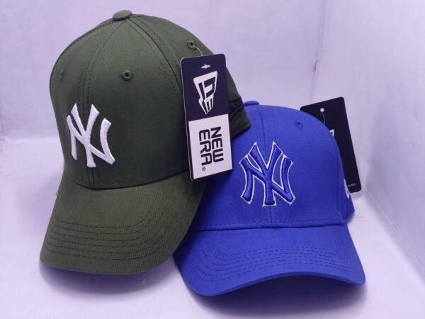 New York Yankees baseball caps