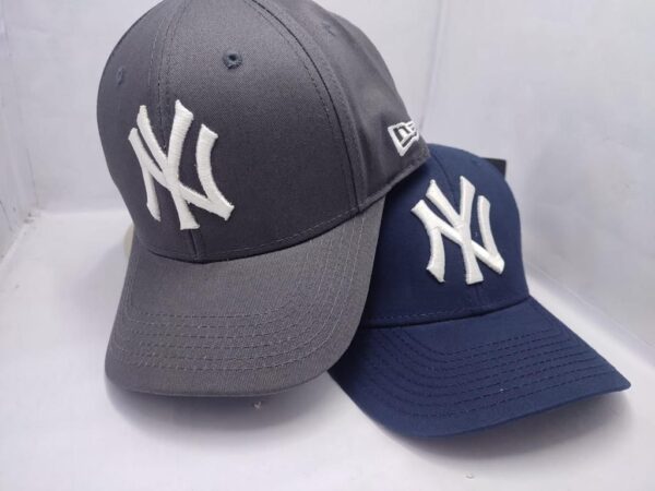 New York Yankees baseball caps - Image 4