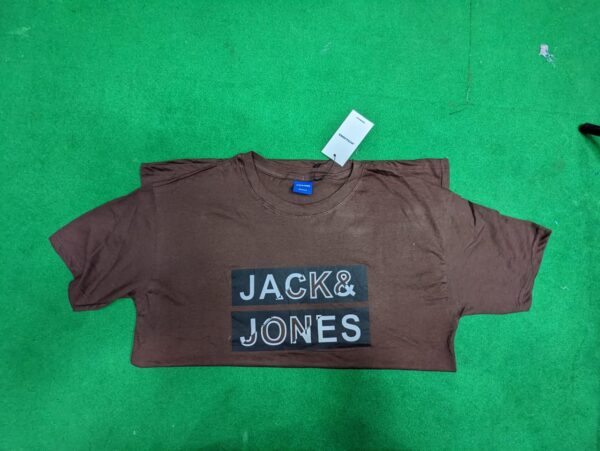 Jack & Jones Mastercopy T-shirts - MP3 - Image 13