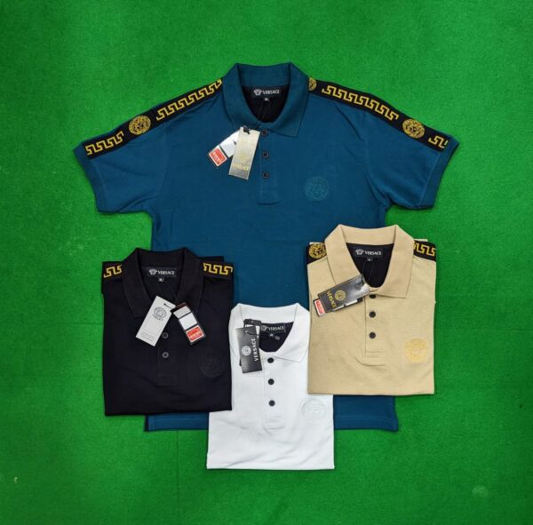 Men’s Polo Shirt - Image 7