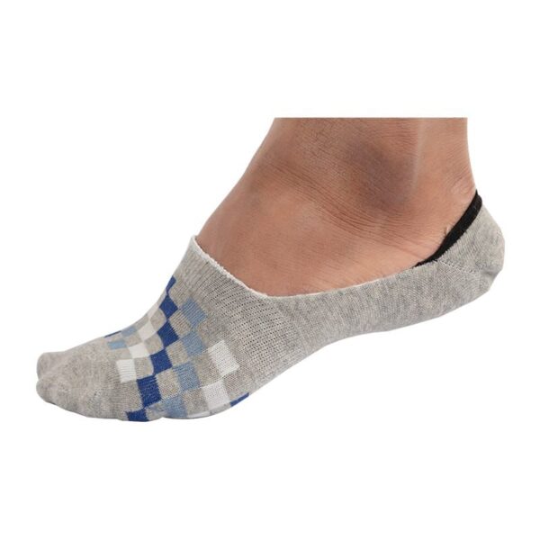 Men’s loafer socks - Image 5