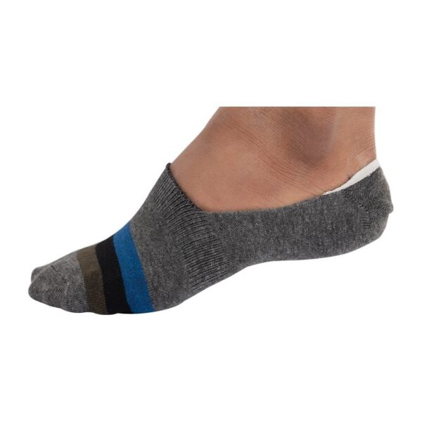 Men’s loafer socks - Image 4