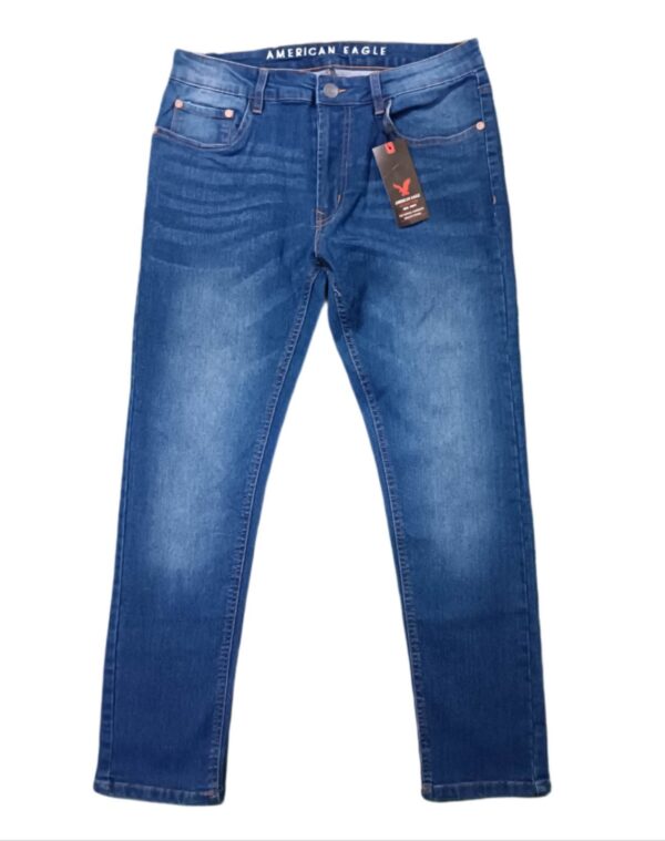 Premium Denim Pant - MP12 - Image 2