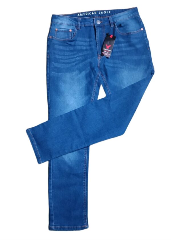 Premium Denim Pant - MP12 - Image 3