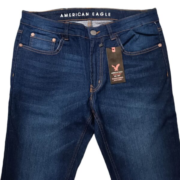 Premium Denim Pant - MP12 - Image 5