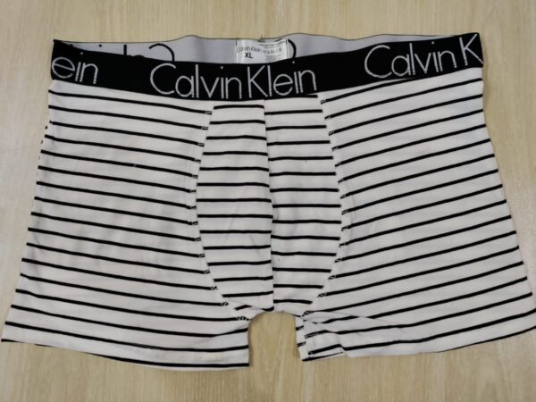 Men's Cotton Boxer - Mastercopy - Image 4