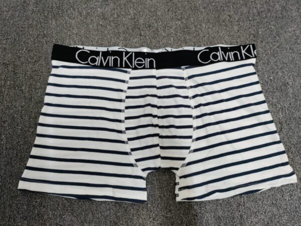 Men's Cotton Boxer - Mastercopy - Image 2