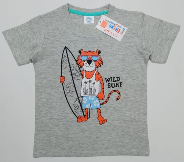 Boys T-Shirts - Image 3