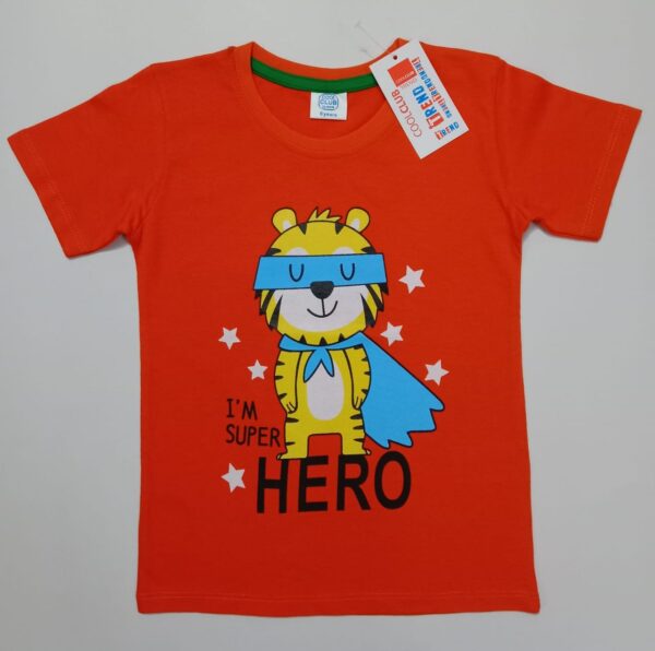 Boys T-Shirts