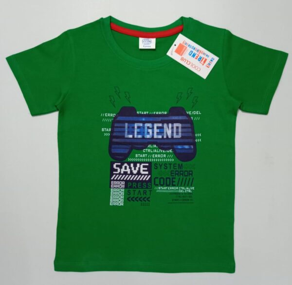 Boys T-Shirts - Image 6