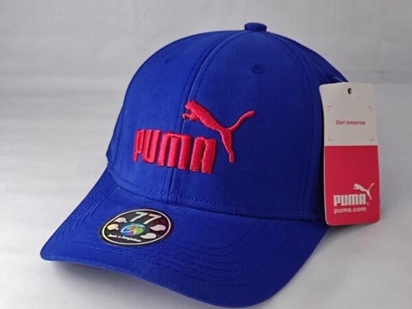 Puma Caps - Image 2