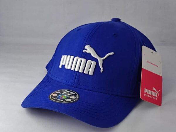 Puma Caps