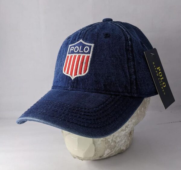 Polo Ralph Lauren Hats - Image 2