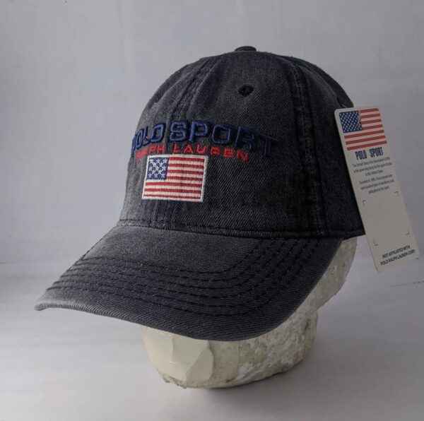 Polo Ralph Lauren Hats - Image 3