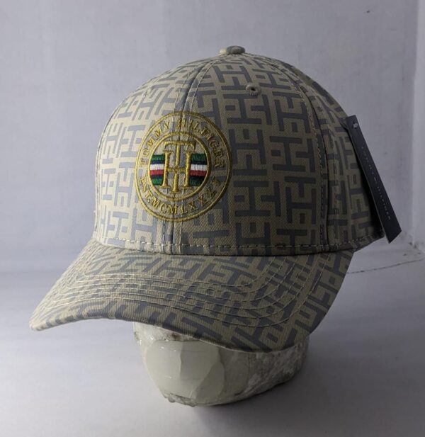 Tommy Hilfiger CAPS - Image 4