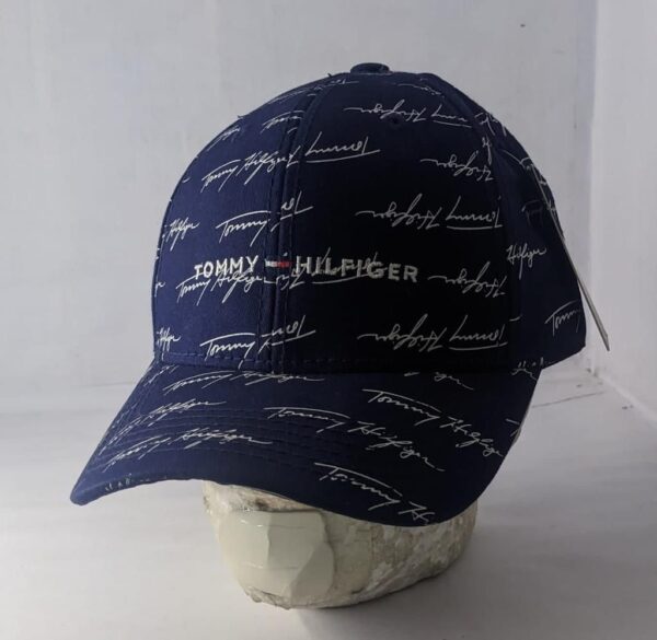 Tommy Hilfiger CAPS - Image 3