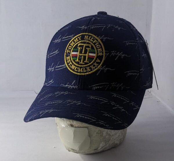 Tommy Hilfiger CAPS - Image 6