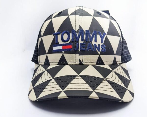 Tommy Hilfiger CAPS - Image 10