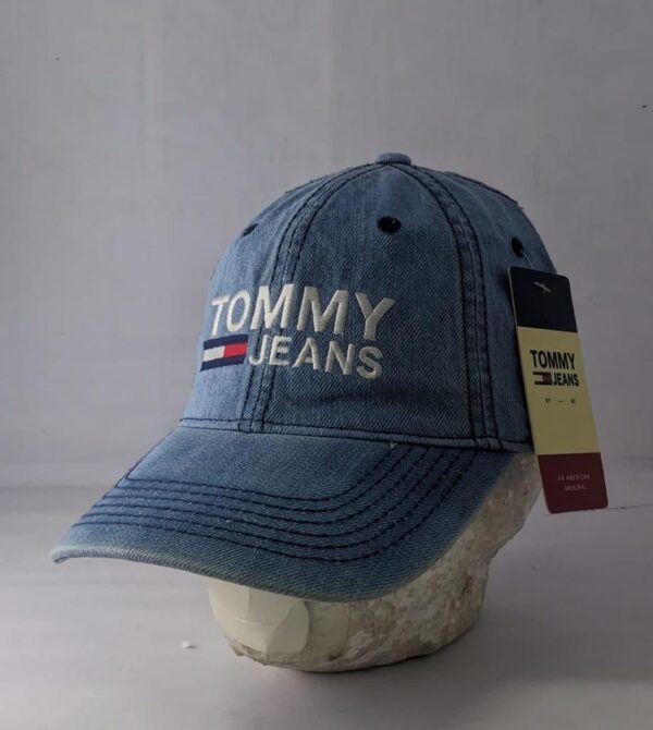 Tommy Hilfiger CAPS - Image 39