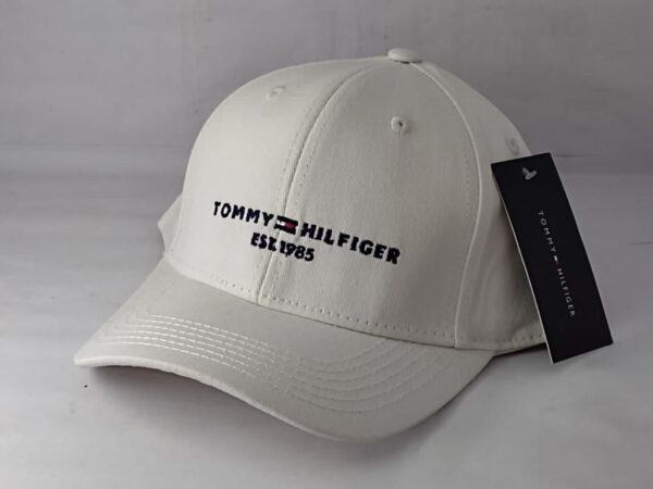 Tommy Hilfiger CAPS - Image 26