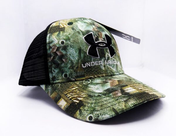 Under Armour Hats - Image 3