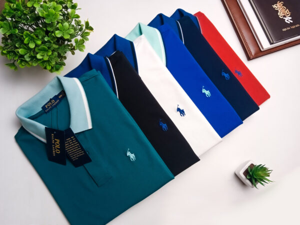 Men's US Polo