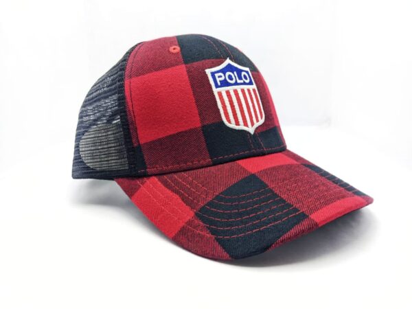 Polo Ralph Lauren Hats - Image 6