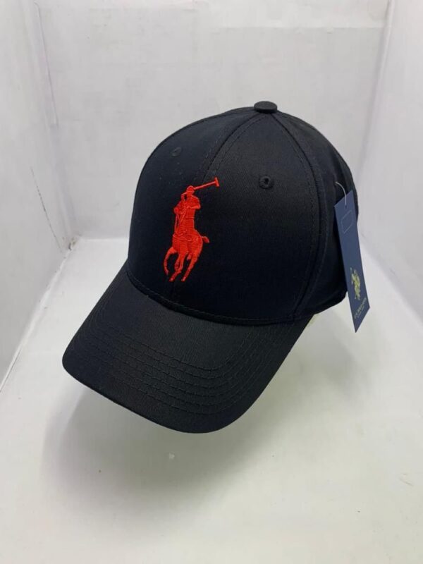 U.S. Polo Assn. Hats - Image 2