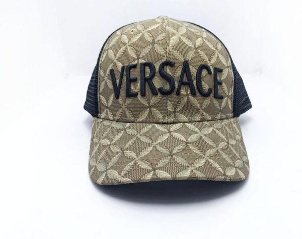 Versace Hats