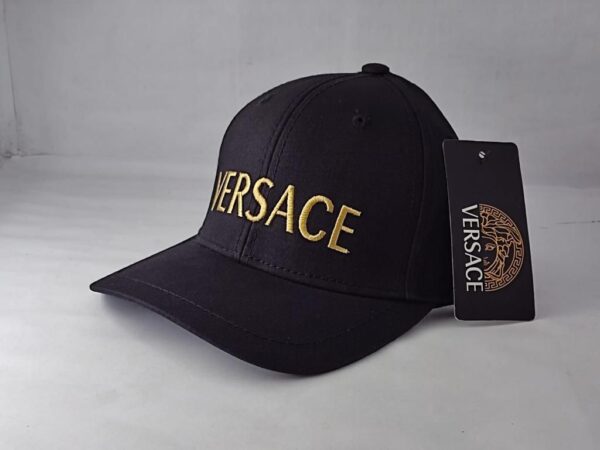 Versace Hats - Image 4