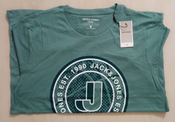 Jack & Jones Original T-shirts - Image 9