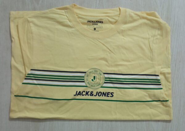 Jack & Jones Original T-shirts - Image 10