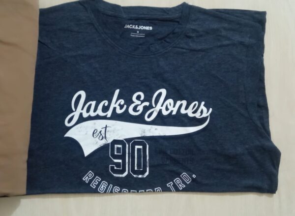 Jack & Jones Original T-shirts - Image 13