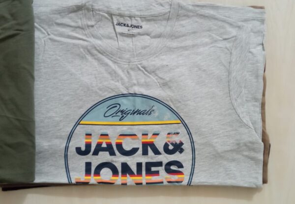 Jack & Jones Original T-shirts - Image 15