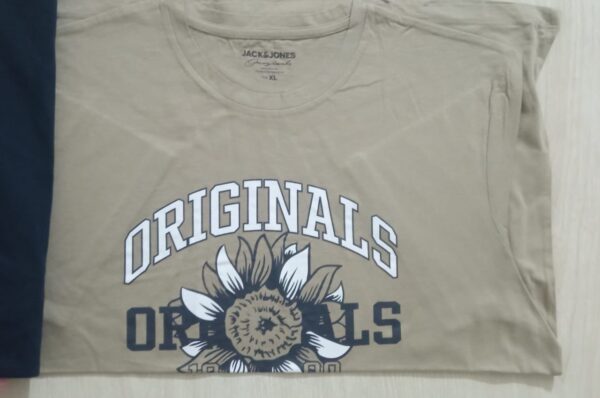 Jack & Jones Original T-shirts - Image 8