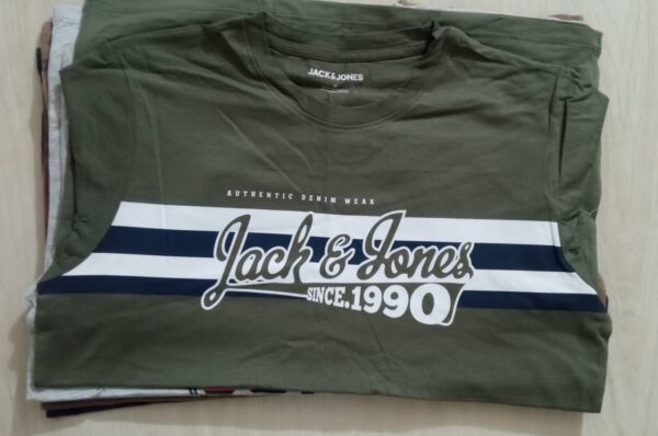 Jack & Jones Original T-shirts - Image 7