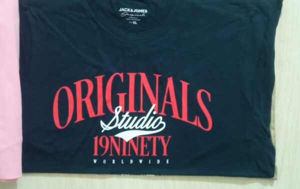 Jack & Jones Original T-shirts - Image 5