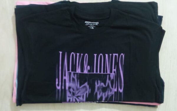 Jack & Jones Original T-shirts - Image 4