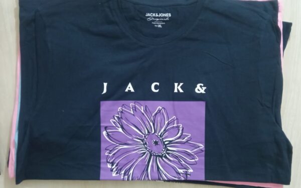 Jack & Jones Original T-shirts - Image 3