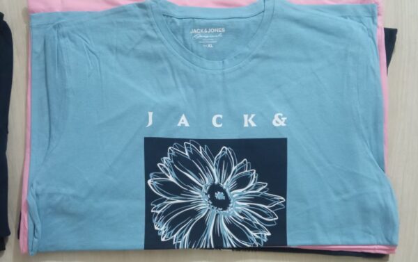 Jack & Jones Original T-shirts - Image 2