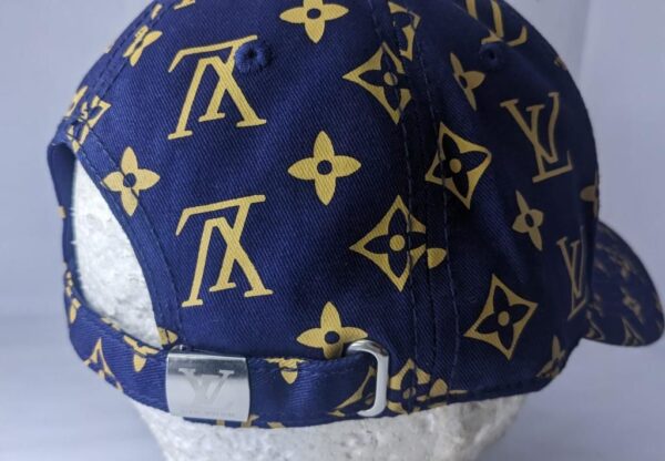 Louis Vuitton Caps - Image 10