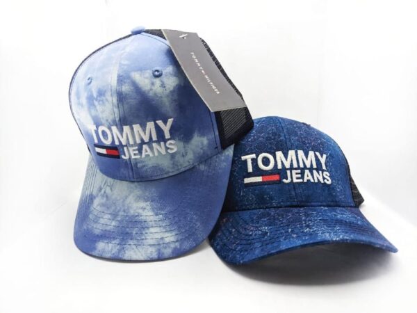 Tommy Hilfiger CAPS - Image 8