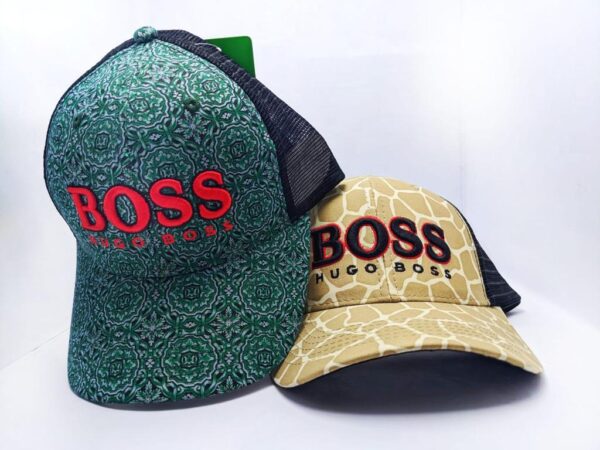 Hugo Boss CAP