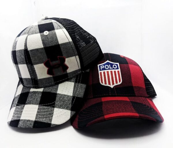 U.S. Polo Assn. Hats - Image 7