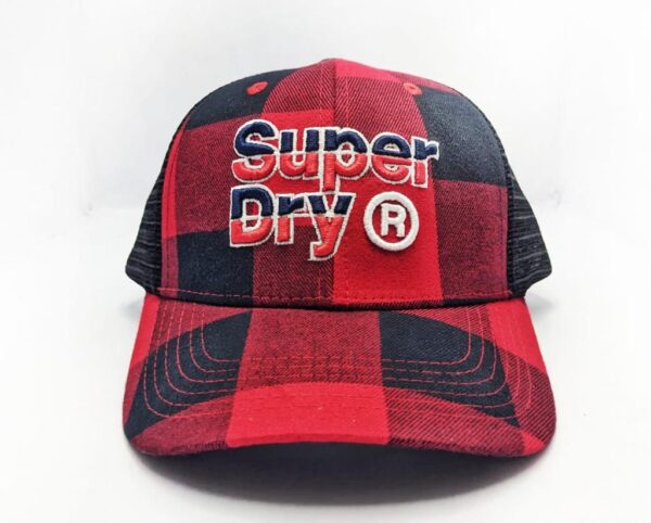 Superdry Hats