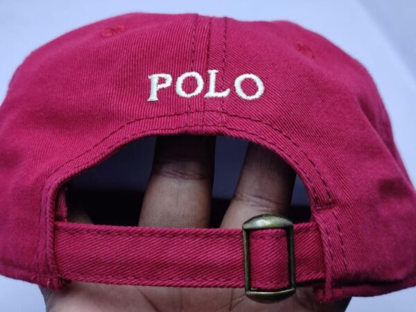 U.S. Polo Assn. Hats - Image 4