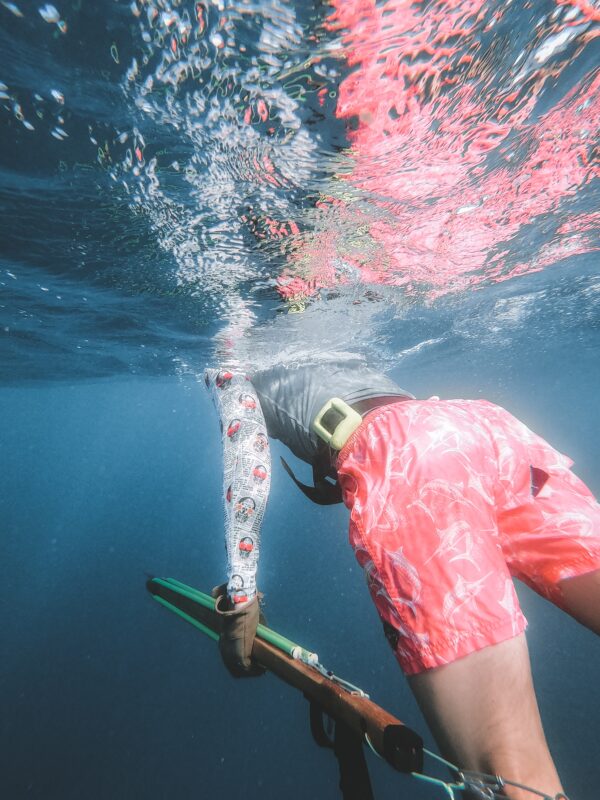 Men's Swimming Shorts